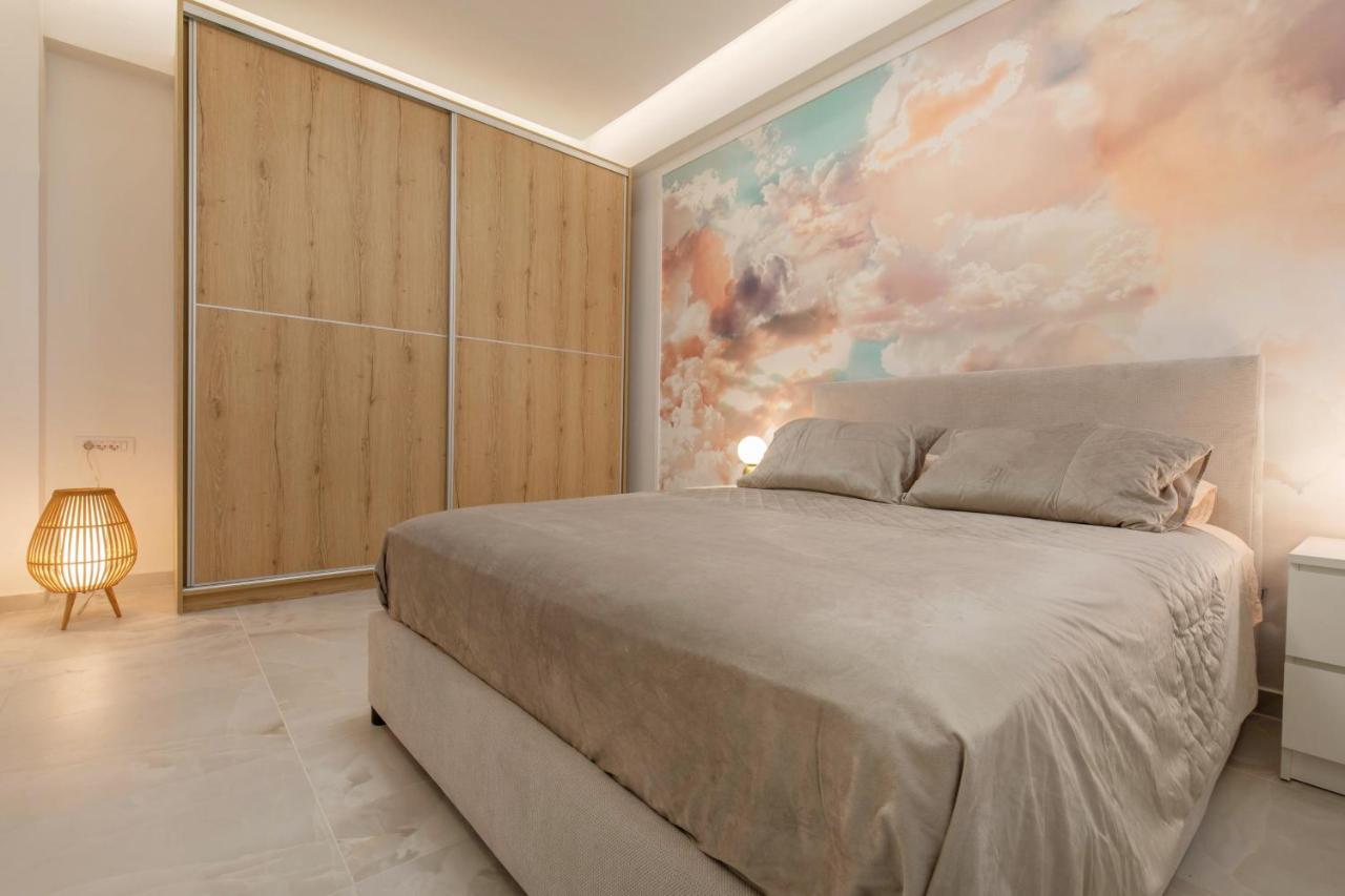 Perfect Living Apartment Rhodes City Exterior photo